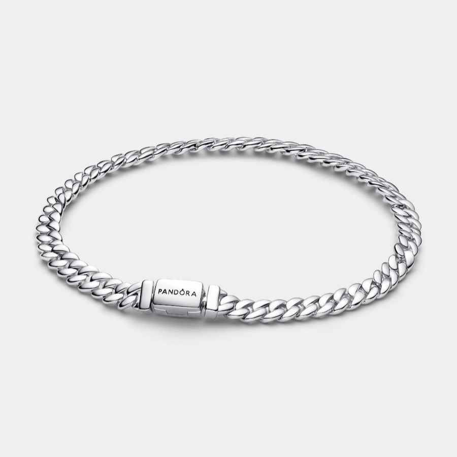 Pulsera de plata Pandora