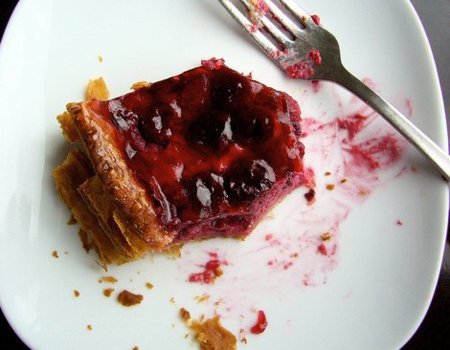 Comer no es un pecado, no es un acto ilícito