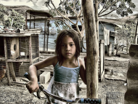 Cuidado con el informe Oxfam: tiene en cuenta las deudas