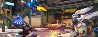 Hay una guerra abierta en Overwatch 2 entre los jugadores de consola y PC, todo por cómo se ha gestionado el apuntado 