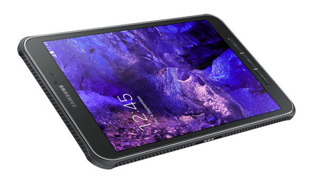 Galaxy Tab Active 2: la renovación de la tableta resistente de Samsung está cerca