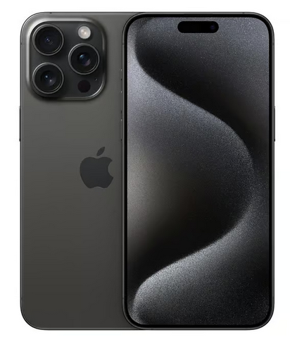 iPhone 15 Pro Max - REACONDICIONADO