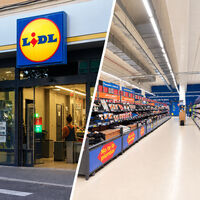 Hoy, 14 de septiembre, Lidl lanza el compresor más compacto y cómodo para controlar tus ruedas en casa por menos de 30 euros  