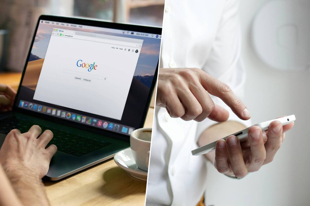 "Soy bastante avanzado en tecnología y caí en esto": los resúmenes IA de Google ya  empiezan a incluir estafas 