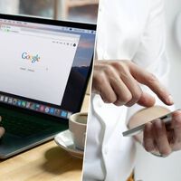 Así es la nueva estafa con números de teléfono falsos que ya tiene víctimas: los resultados de IA de Google son los 'culpables' 