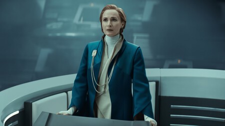 Star Wars Galactica Andor Emmys