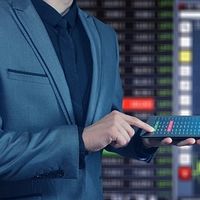 Lo que ocurra en los mercados también afecta a las pymes; una subida del bono español perjudicaría a las empresas más endeudadas