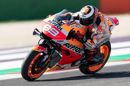 Lorenzo Misano Motogp 2019