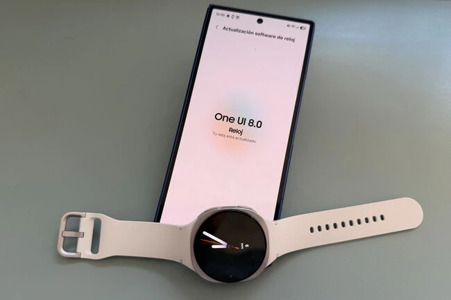 Galaxy Watch 1