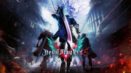 Análisis de Devil May Cry 5. Así da gusto masacrar demonios con uno de los mejores juegos de acción de la generación