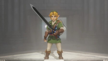 Aonuma Zelda Desarrolladores Jugado Ocarina Remake
