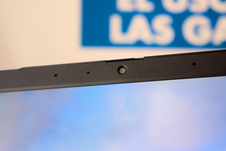 Tecno Megabook K16s Amd Review Analisis Xataka Webcam