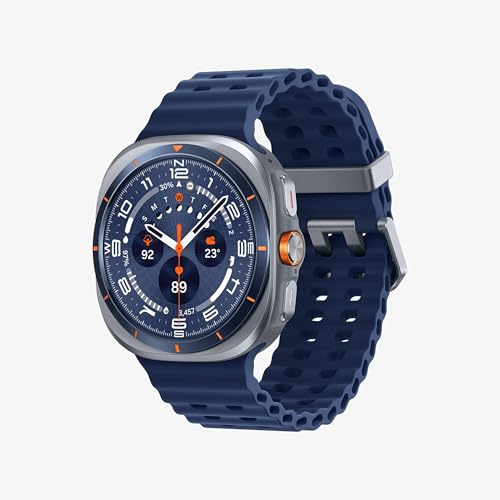 Samsung Galaxy Watch Ultra 