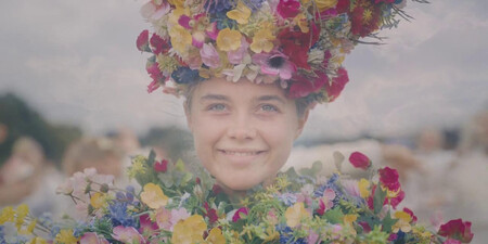 Midsommar 2019 Florence Pugh