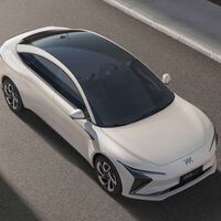 MG también va a la caza del segmento premium: lanzarán nueva marca a finales de mes 