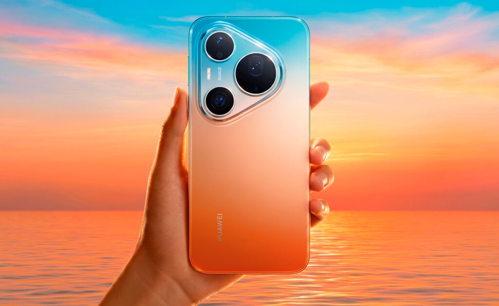 Huawei presenta los nuevos Pura 90 y demuestra que sobrevivir al veto de EEUU era solo el principio