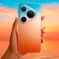 Huawei presenta los nuevos Pura 90 y demuestra que sobrevivir al veto de EEUU era solo el principio