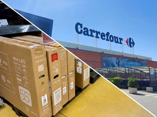 Carrefour