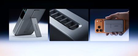 Anker MagGo Power Bank Pro 2