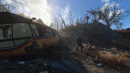 ¿Qué le pides a Fallout 4?: la pregunta de la semana