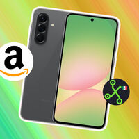 El Samsung Galaxy A56 toca fondo en Walmart: pantalla de 120Hz y 6 años de actualizaciones por menos de 4,900 pesos 