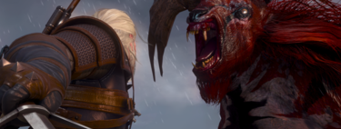 The Witcher 3 incluye todos estos mods en su edición Next Gen en PC 