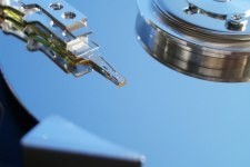 Hardware de los discos magnéticos