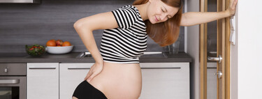 Contracciones de Braxton Hicks: qué son, cómo se sienten y diferencia con las contracciones de parto 