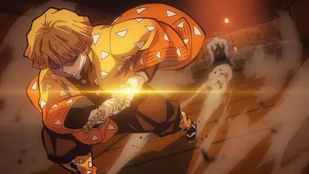 Zenitsu Zenitsu