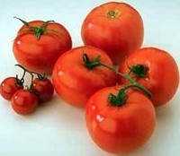 Un tomate proporcionará la cantidad de ácido fólico diaria recomendada