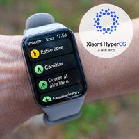 HyperOS 3 no es solo para móviles: estos son los relojes y las pulseras Xiaomi que reciben la actualización este mes 