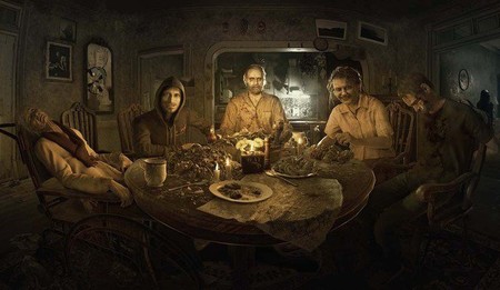 Resident Evil 7 ampliará su historia en primavera con un DLC gratuito