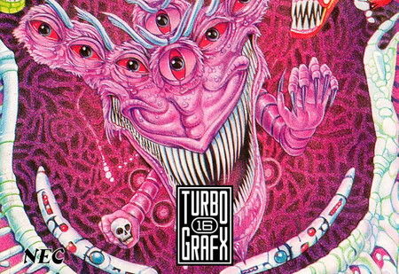 Retroanálisis de Alien Crush: pinball biomecánico contra alienígenas horribles