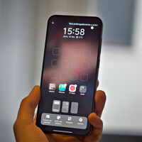 Vivo X300, análisis: reivindicando el derecho a tener un móvil bestial que se pueda usar con una sola mano