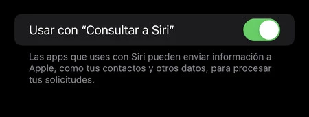 Siri Whatsappをアクティブにする