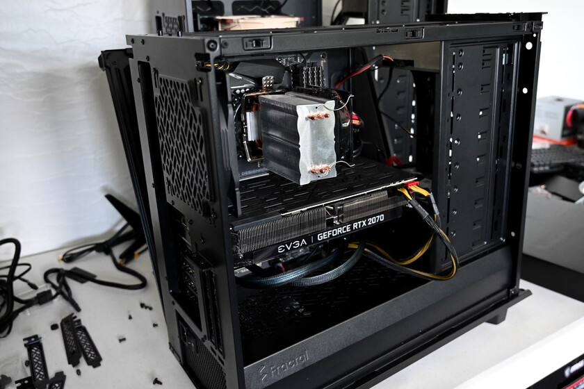 Montar Pc Gaming