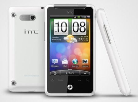 HTC Gratia, ¿retrasado?