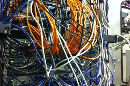 El lanzamiento de iOS 5, iCloud y OS X 10.7.2 causa problemas y un tráfico "nunca visto" en la red