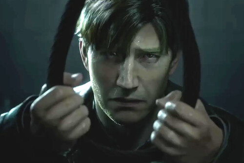 Silent Hill 2 Remake