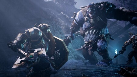 Dungeons & Dragons: Dark Alliance reaparece con un impactante tráiler que confirma su fecha de lanzamiento para finales de junio