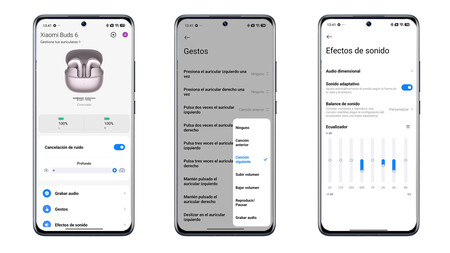 Xiaomi Buds 6 11