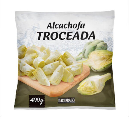 Alcachofa