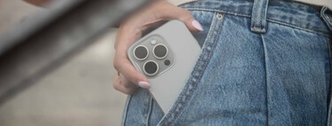 Con tan pocas ofertas para los nuevos iPhone, este 16 Pro es una gran alternativa: no llega a 760 euros y tiene 24 meses de garantía 