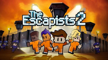 The Escapist 2, el último juego de los creadores de Worms, ya está disponible en Google Play
