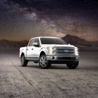 Ford Lobo Platinum Limited 2016, cuando el poder se conjuga con la exclusividad