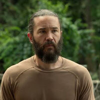 'The Pitt' ha vuelto a caer por sorpresa en los Emmy. En este caso, Tom Pelphrey ha ganado el premio a mejor actor secundario por 'Task' 