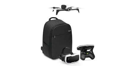 Parrot Bebop 2 Adventurer