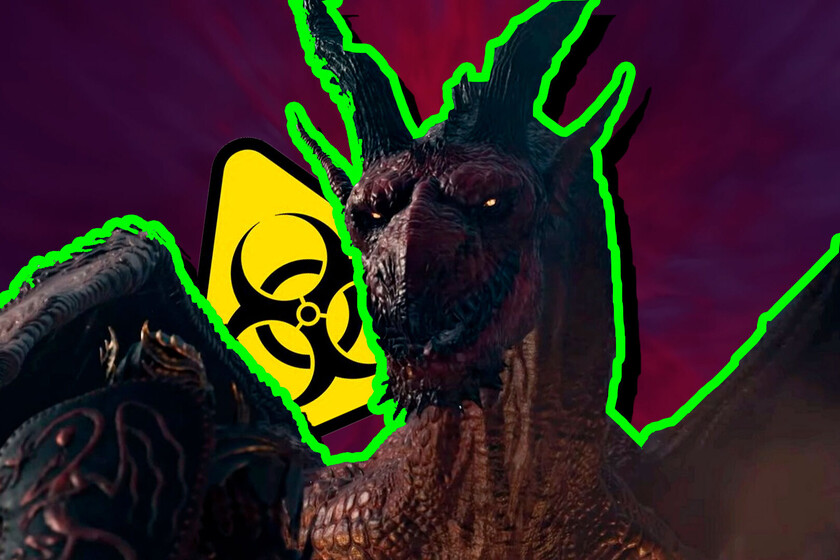 Pandemia Dragon Dogma Save