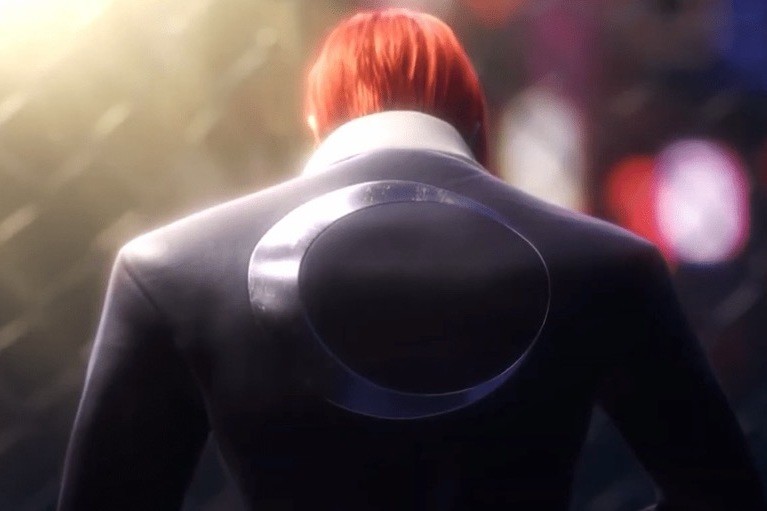 'The King of Fighters Awaken', primer tráiler de la nueva película animada basada en la famosa