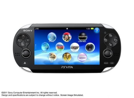 PS Vita también gustará a los operadores